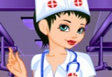 لعبة  الدكتورة الممرضة الجديدة 2021